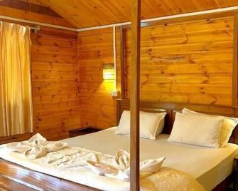 Deer Cottages Agonda - Agonda