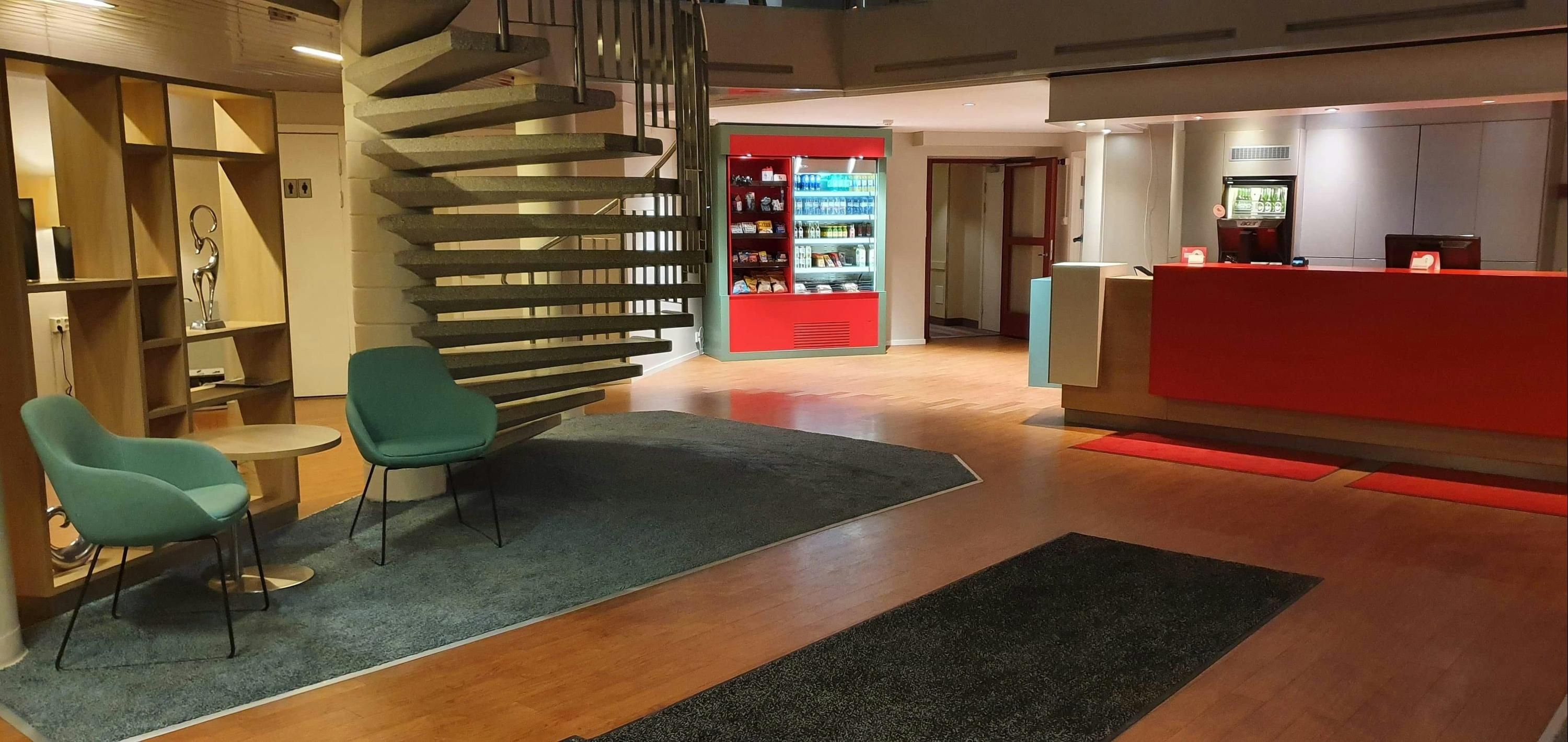 Good Morning Arlanda