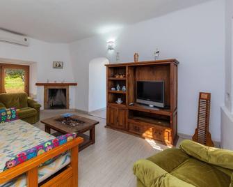 Sa Casona - Portocolom - Soggiorno