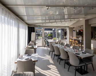 Comfort Hotel Lille L'Union - Tourcoing - Ristorante