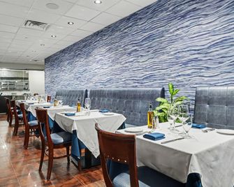 Hotel Troy, Trademark Collection by Wyndham - Parsippany - Restaurante