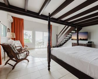 Frégate Bleue - Boutique Hotel - Le François