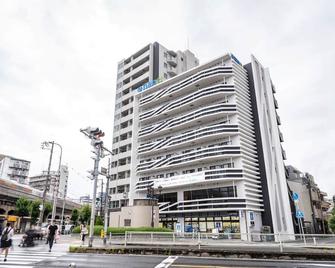 Bon Osaka West - Ōsaka - Gebäude