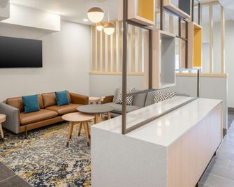 TownePlace Suites by Marriott San Pablo - San Pablo - Lobby