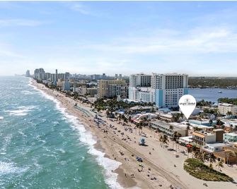 Expo Motel - Hollywood - Ranta