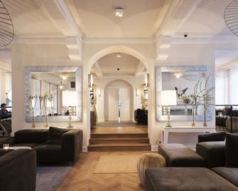 Kurhotel Skodsborg - Copenhague - Lobby