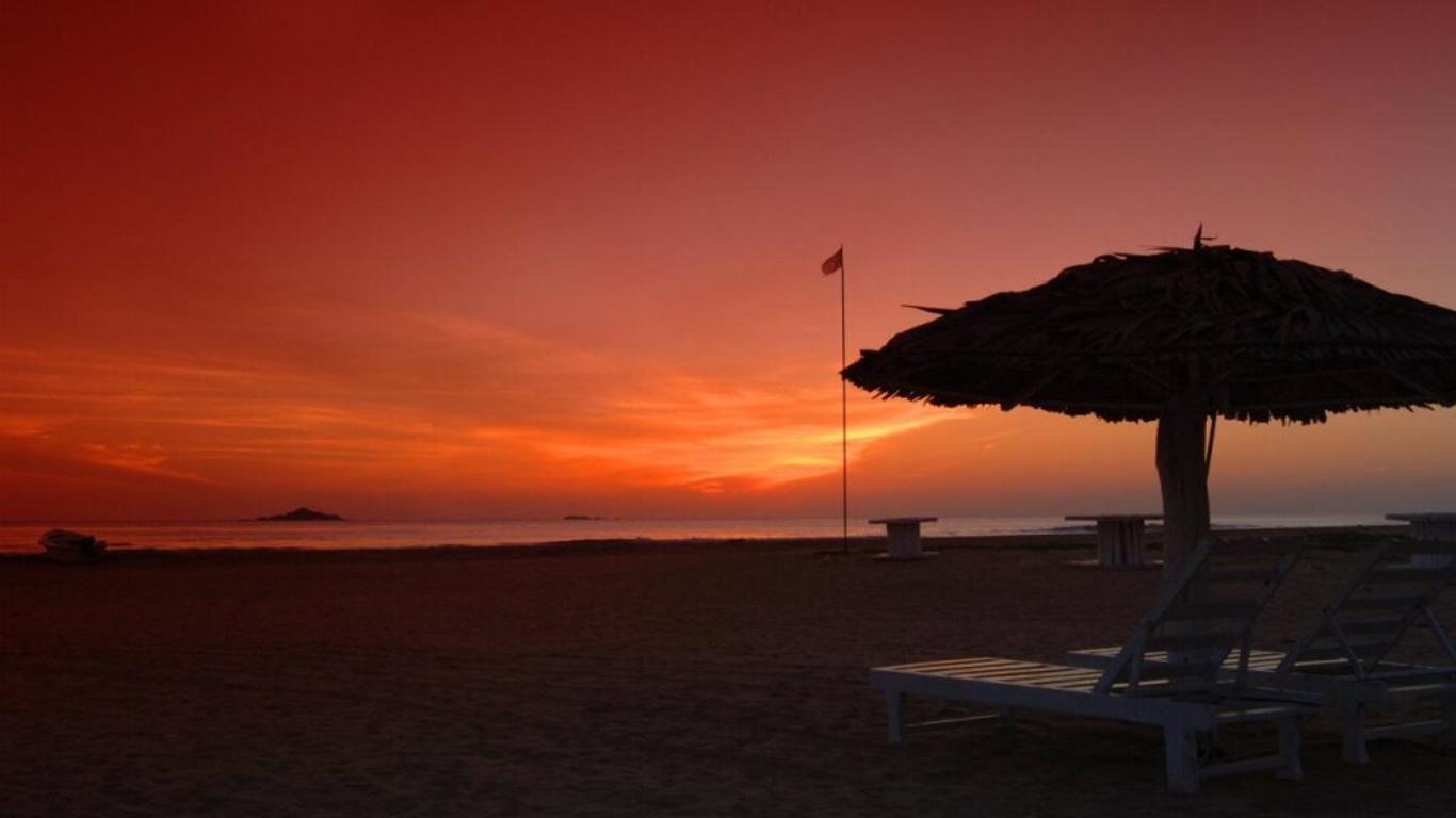 Pigeon Island Beach Resort and Spa