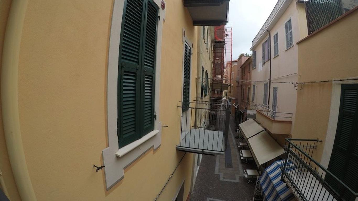 Casa Italia