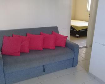 Functional / Family Apartment - Tamandare - Pokój dzienny