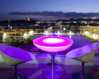 Ibiza Corso Hotel & Spa - Ibiza - Bar