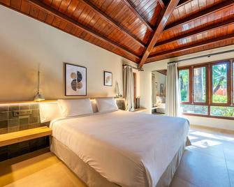 Huerto del Cura - Elx - Schlafzimmer