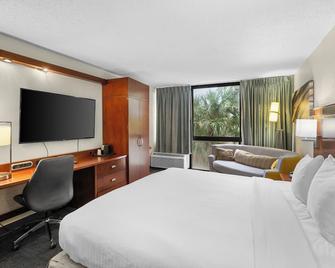 88 Palms Hotel & Event Center - West Palm Beach - Ložnice