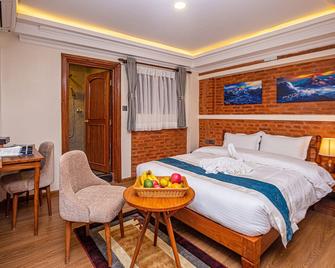 Darbar Heritage Inn - Kathmandu