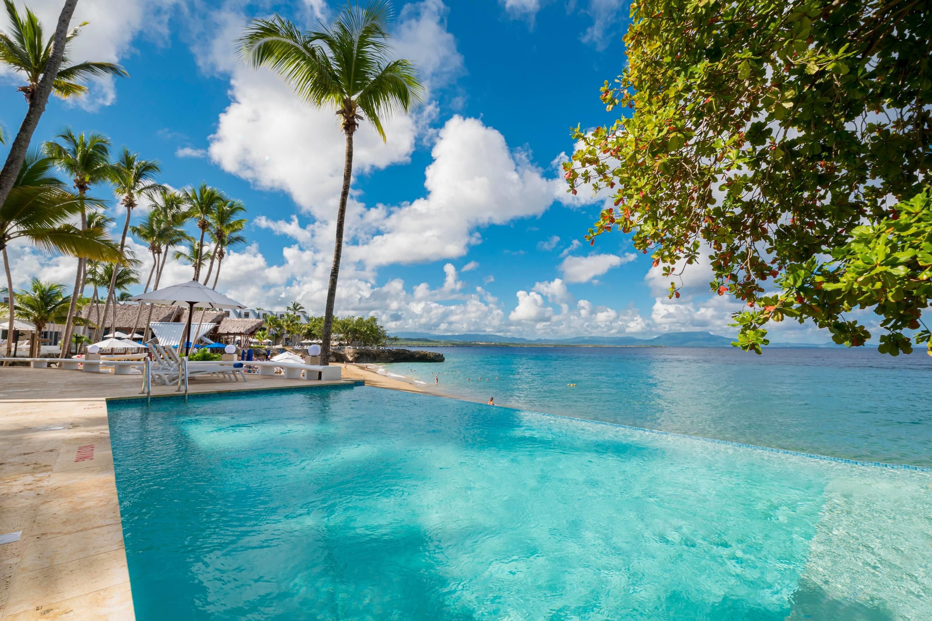 Select Sosua Adults Only, Trademark by Wyndham All Inclusive - סוסוה - בריכה