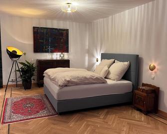 Graceland - Fischerbach - Slaapkamer