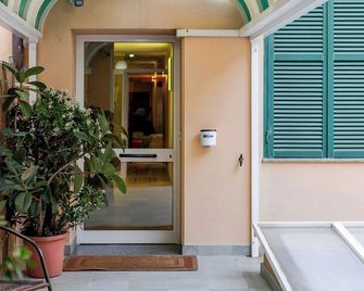 Hotel Posta - Comfortable Stay in Ventimiglia - Ventimiglia