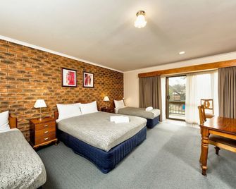 Hume Country Motor Inn - Albury