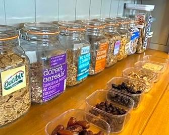 Prestbury Bed & Breakfast - סולסברי - בופה