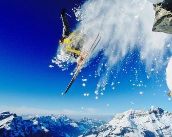The Hotel Lucerne, Autograph Collection - Lucerna - Caratteristiche struttura
