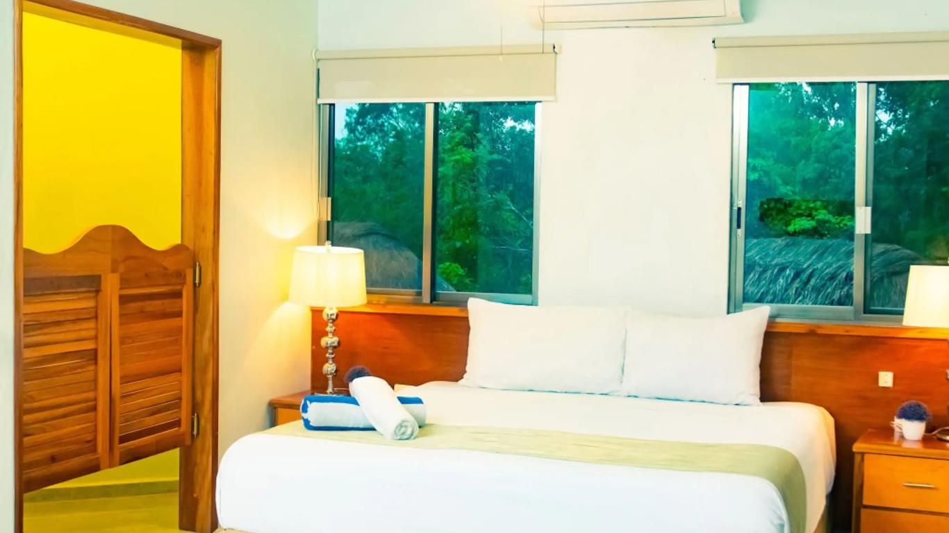 Hotel Scarlette
