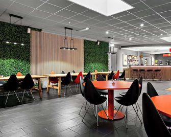 Aiden by Best Western Stockholm City - Stockholm - Restaurant