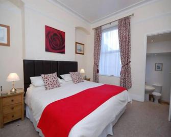 Ellies Guest House - Whitby - Schlafzimmer