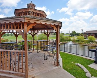 Candlewood Suites Springfield By IHG - ספרינגפילד - שירותי מקום האירוח