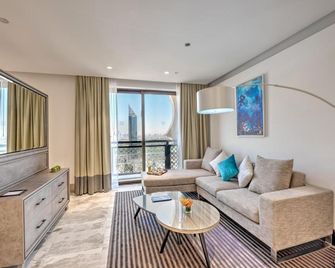 Arjaan by Rotana - Dubai Media City - Dubai - Attractions