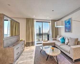Arjaan by Rotana - Dubai Media City - Dubai - Attractions