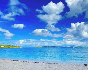 Amazing View 1 Bed1 Bath Villa On Red Hook Strip - Saint Thomas Island - Ranta