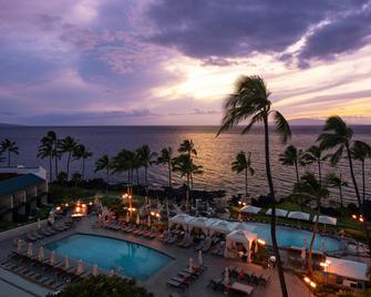 Wailea Beach Resort - Marriott, Maui - Wailea - Piscine