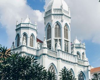 Village Hotel Albert Court by Far East Hospitality - Singapore - Attractions