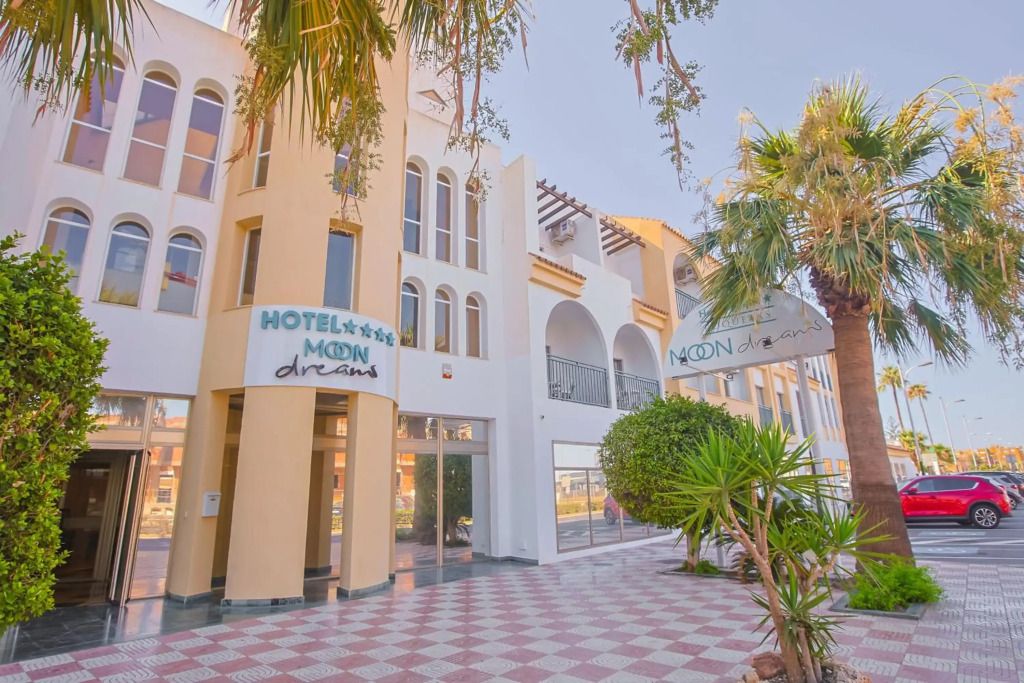 هوتل روكيتاس بيتش