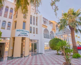 Moon Dreams Roquetas - Roquetas de Mar - Edificio