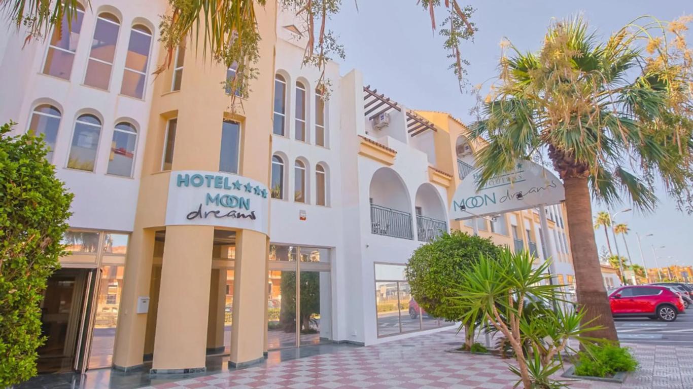 هوتل روكيتاس بيتش