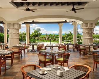 Hilton Playa Del Carmen Adult Only Resort - פלאיה דל כרמן - מסעדה