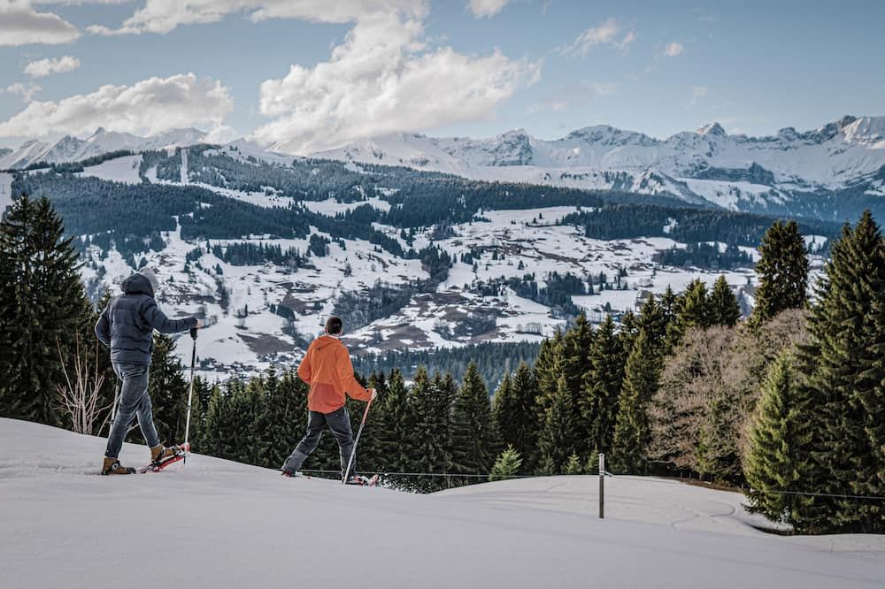 Zannier Le Chalet - Megève