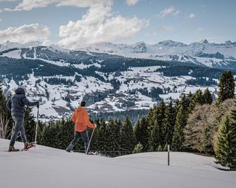Zannier Le Chalet - Megève