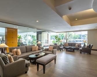 Kantary House Hotel, Bangkok - Bangkok - Lounge