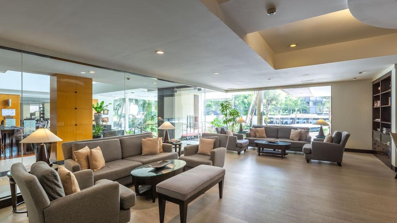 Kantary House Hotel, Bangkok