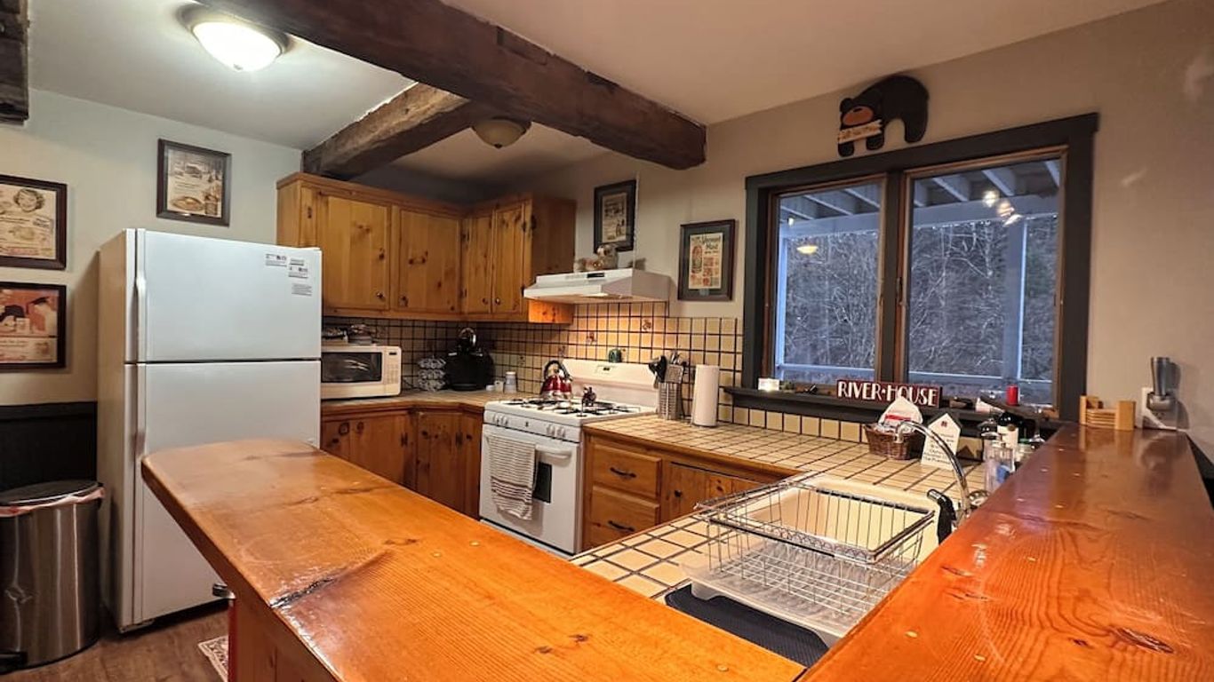 Phineas Swann Inn & Spa