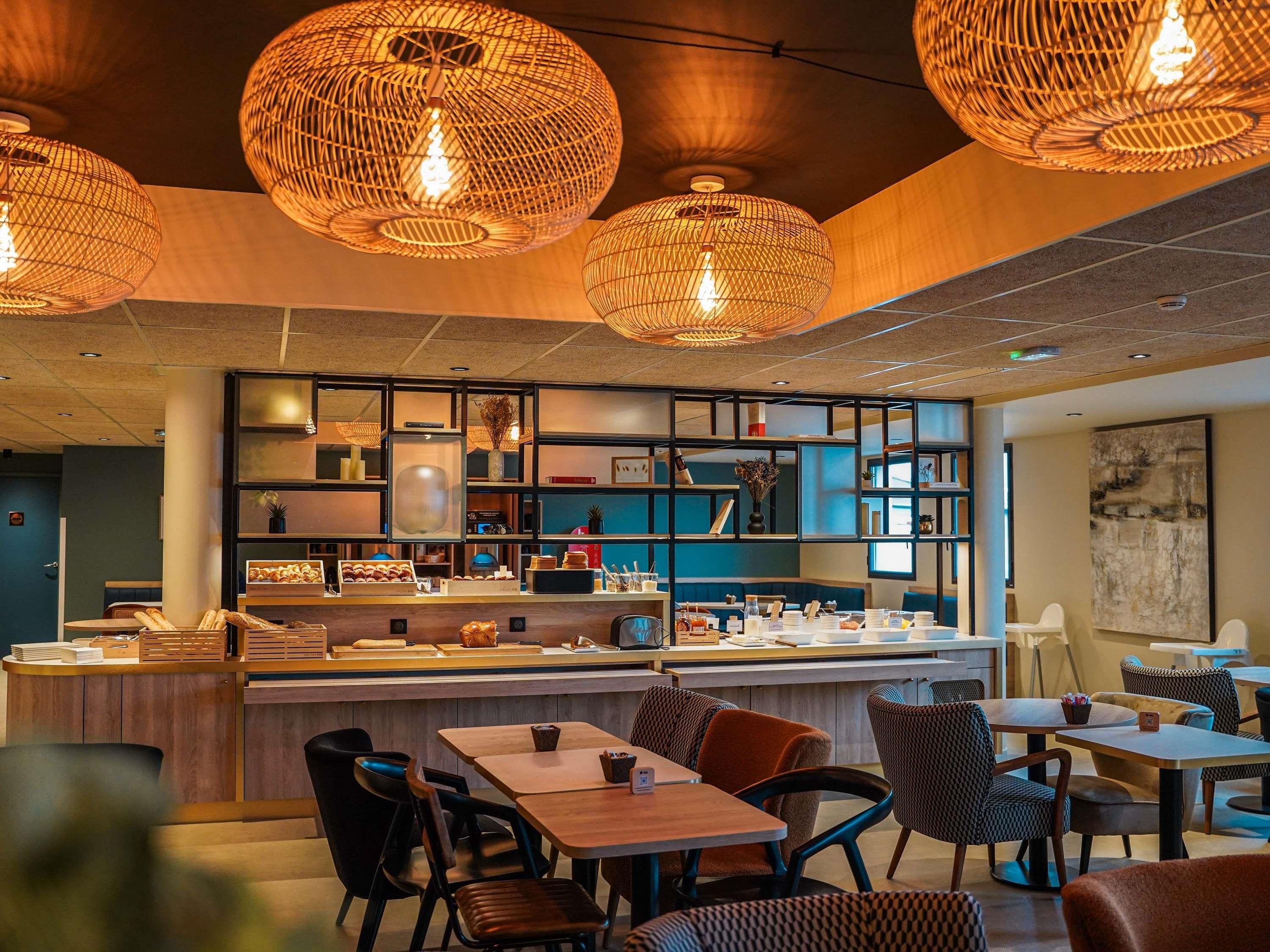 إيبيس بايو بورت إين بيسين