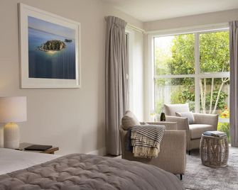 Ratanui Lodge - Takaka