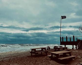 Groot Marquette - Noord Holland aan uw voeten - Warmenhuizen - Playa