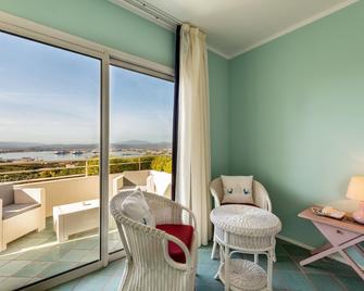 Luna Lughente - Olbia - Balcony
