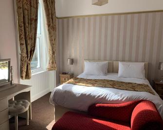 The Snowdonia Apartments - Llandudno - Kamar Tidur