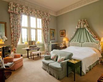 Hartwell House & Spa - Aylesbury - Bedroom
