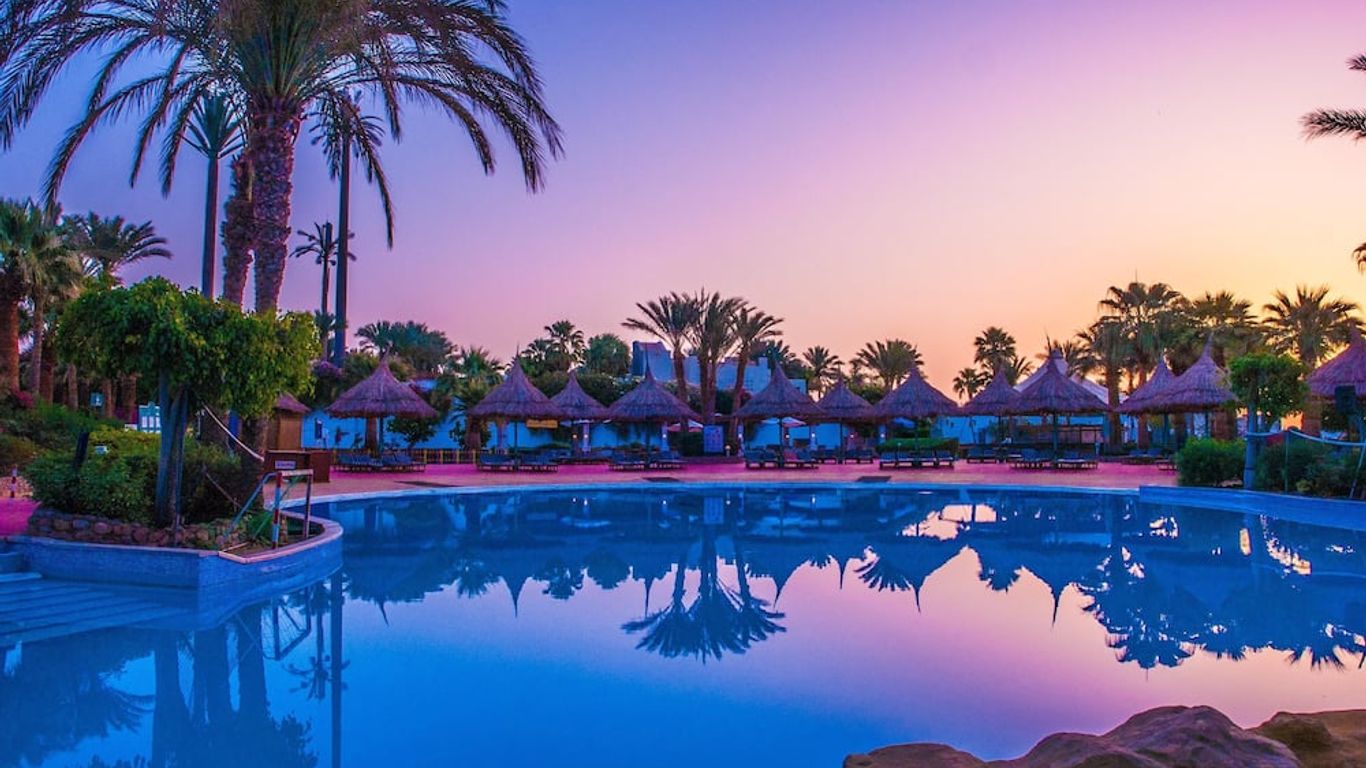 Pickalbatros Golf Beach Resort