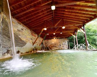 Jenq Yang Hotspring Hotel - Ren-ai Township