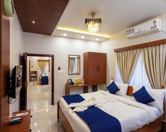 Chechus Resort - Varkala